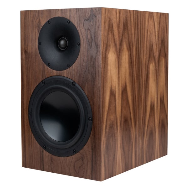 Main product image for Dayton Audio SIG225-4 8" Signature Series Woofer 100W Driver 4 Ohm295-656